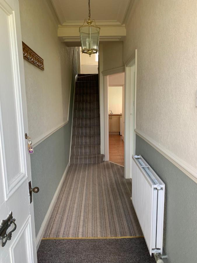 הוילה 3 Newboro Terrace, קונווי מראה חיצוני תמונה