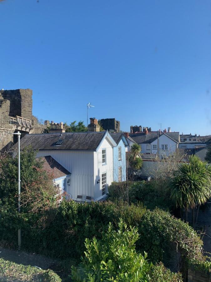 הוילה 3 Newboro Terrace, קונווי מראה חיצוני תמונה
